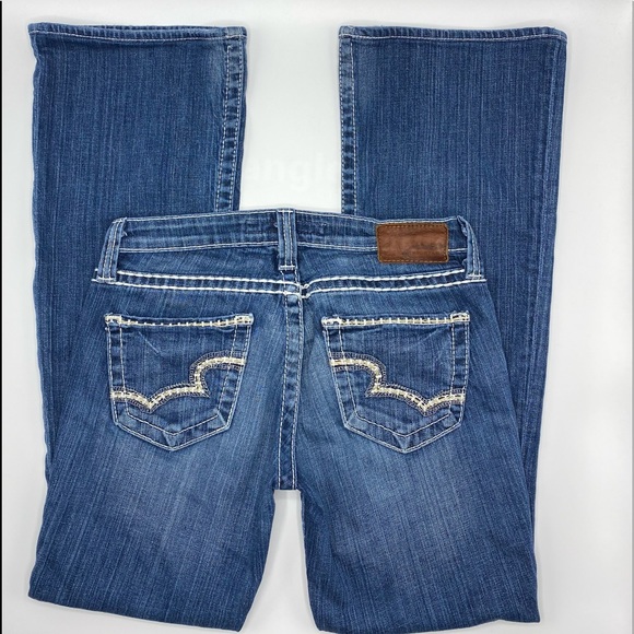 Big Star Boot Jeans - Picture 1 of 6
